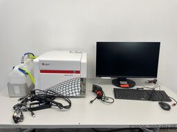 Beckman Coulter DxFLEX tem B5-R0-V0 from 2022