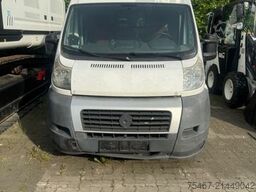 FIAT Ducato  BASTLERSTÜCK 