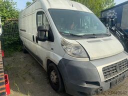 FIAT Ducato  BASTLERSTÜCK 