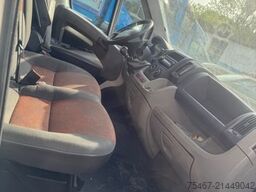 FIAT Ducato  BASTLERSTÜCK 