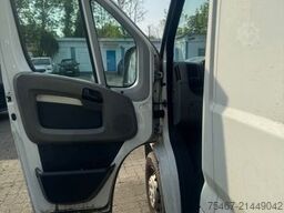 FIAT Ducato  BASTLERSTÜCK 