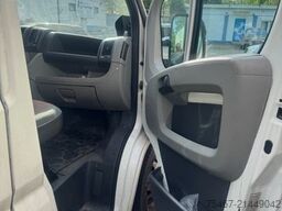 FIAT Ducato  BASTLERSTÜCK 