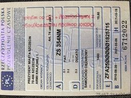 FIAT Ducato  BASTLERSTÜCK 