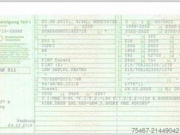 FIAT Ducato  BASTLERSTÜCK 