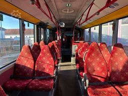 MERCEDES-BENZ O 530 G Ü Facelift  KLIMA  60-Sitze Gurte