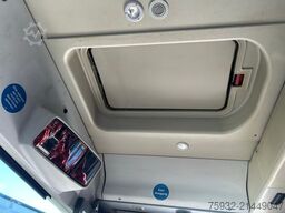 MERCEDES-BENZ O 530 G Ü Facelift  KLIMA  60-Sitze Gurte