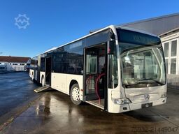 MERCEDES-BENZ O 530 G Ü Facelift  KLIMA  60-Sitze Gurte