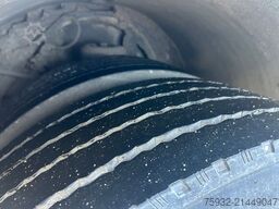 MERCEDES-BENZ O 530 G Ü Facelift  KLIMA  60-Sitze Gurte