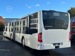 MERCEDES-BENZ O 530 G Ü Facelift  KLIMA  60-Sitze Gurte
