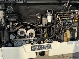 MERCEDES-BENZ O 530 G Ü Facelift  KLIMA  60-Sitze Gurte