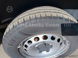 VOLKSWAGEN Caddy / 4 Mation Allrad / 2.0 TDI