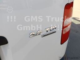 VOLKSWAGEN Caddy / 4 Mation Allrad / 2.0 TDI