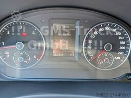 VOLKSWAGEN Caddy / 4 Mation Allrad / 2.0 TDI