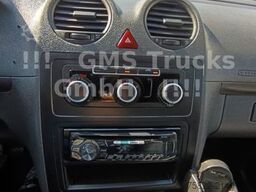 VOLKSWAGEN Caddy / 4 Mation Allrad / 2.0 TDI