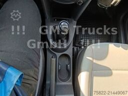 VOLKSWAGEN Caddy / 4 Mation Allrad / 2.0 TDI