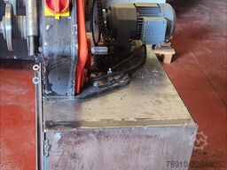 Zopf RS 302