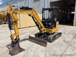 Caterpillar 303 CR