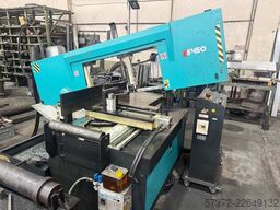 Berg & Schmid DGS 350/450 HA-I