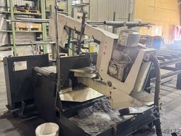 Berg & Schmid DGS 350/450 HA-I