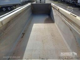 Schmitz Cargobull Tipper Alu-square sided body 24m³