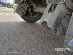 Schmitz Cargobull Tipper Alu-square sided body 24m³