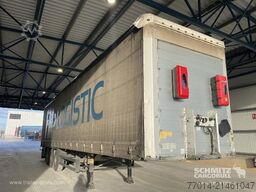 Schmitz Cargobull Curtainsider Standard
