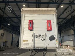 Schmitz Cargobull Curtainsider Standard