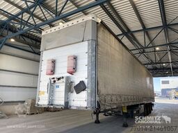 Schmitz Cargobull Curtainsider Coil