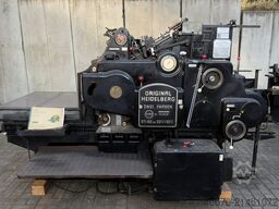 Heidelberg SBB (57x82)