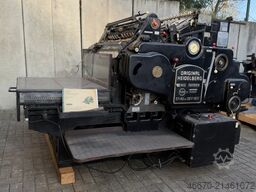 Heidelberg SBB (57x82)