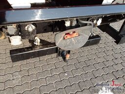 Mercedes-Benz Antos 2540 - Schwenkwandkoffer - AHK -