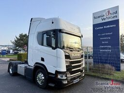 Scania R 450 NA - ADR EX-III / FL - HIGHLINE - SCR ONLY