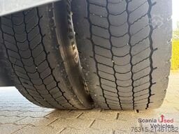 Scania R 450 NA - ADR EX-III / FL - HIGHLINE - SCR ONLY