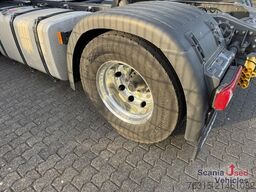 Scania R 450 NA - ADR EX-III / FL - HIGHLINE - SCR ONLY