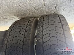 Scania R 450 NA - ADR EX-III / FL - HIGHLINE - SCR ONLY