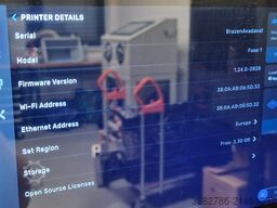 formlabs Fuse 1