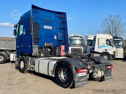 Renault T HIGH 520 VF610A36XJD012105  RETARDER, 2X FUEL...