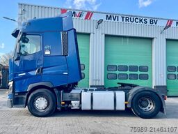 Renault T HIGH 520 VF610A36XJD012105  RETARDER, 2X FUEL...