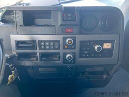 Renault T HIGH 520 VF610A36XJD012105  RETARDER, 2X FUEL...