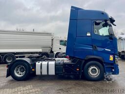 Renault T HIGH 520 VF610A368JD013995  RETARDER, 2 tanks...
