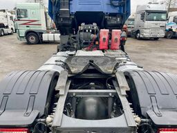 Renault T HIGH 520 VF610A368JD013995  RETARDER, 2 tanks...