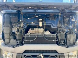Renault T HIGH 520 VF610A369JD010314 RETARDER, 2X FUEL ...