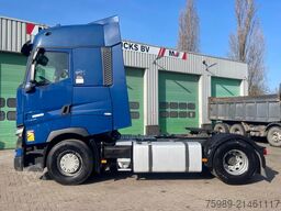 Renault T HIGH 520 VF610A369JD010314 RETARDER, 2X FUEL ...