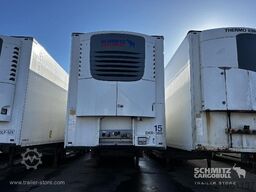 Schmitz Cargobull Reefer Multitemp