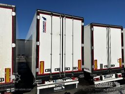 Schmitz Cargobull Reefer Multitemp