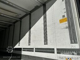 Schmitz Cargobull Reefer Multitemp
