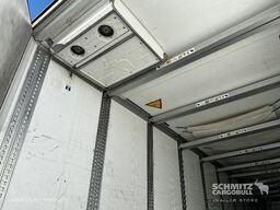 Schmitz Cargobull Reefer Multitemp