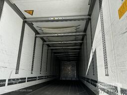 Schmitz Cargobull Reefer Multitemp