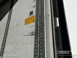 Schmitz Cargobull Reefer Multitemp