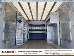 IVECO Daily 70C18H DoKa *Werkstatt* LBW+7-SITZE+AHK 3,